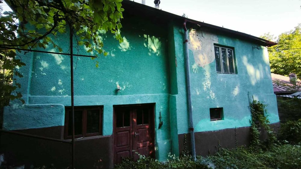 Vand casa in Baile Govora