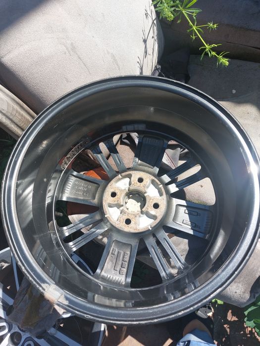 Оригинальные титановые