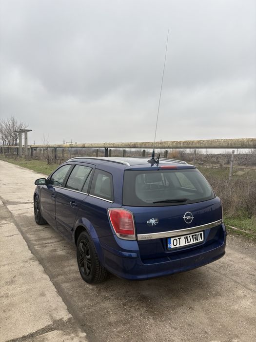 Opel astea H , 1.6 benzina 2005
