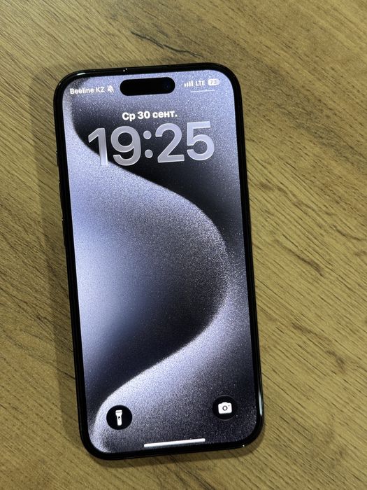 Iphone 15 pro 512gb 89%