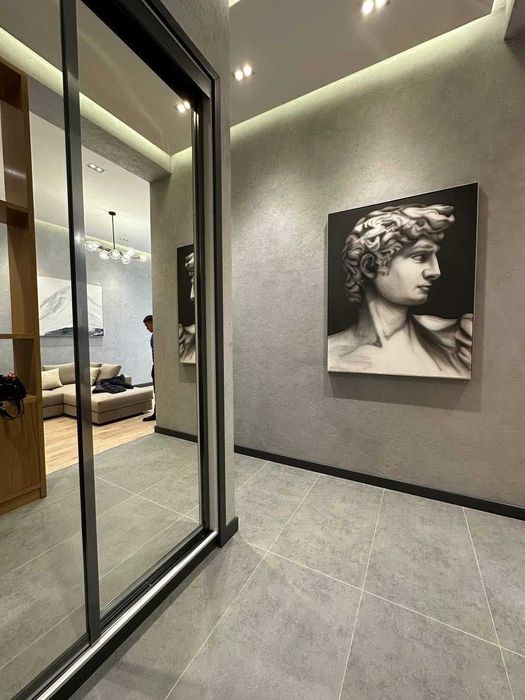 2-х комнатная в ЖК «Boulevard» ID: 6158