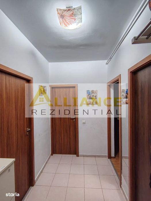 Apartament 2 camere decomandat – Drumul Fermei — fotografia 1