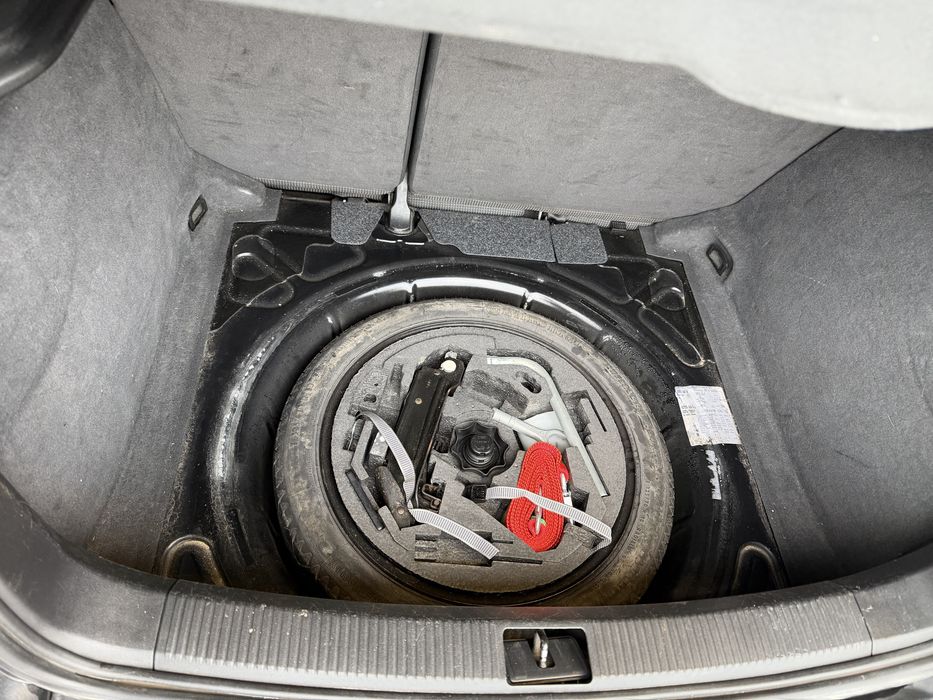 Ауди А3 2.0 TDI 140коня 2004 година