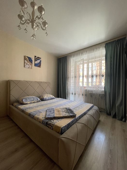 Сдам квартиру на Костанай плазе , микрорайон Юбилейный