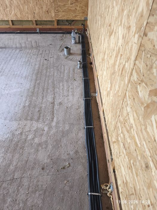 Electrician instalații electrice Brașov Codlea