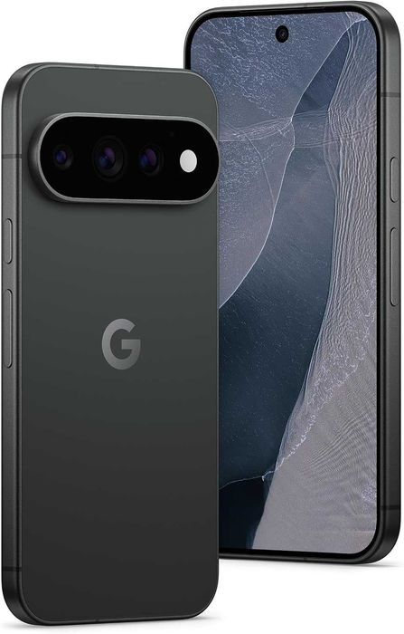 Google Pixel 11 Pro 256GB + 12GB RAM - Canyon, Fog, Obsidian, Olive Нов! 2г Гаранция!