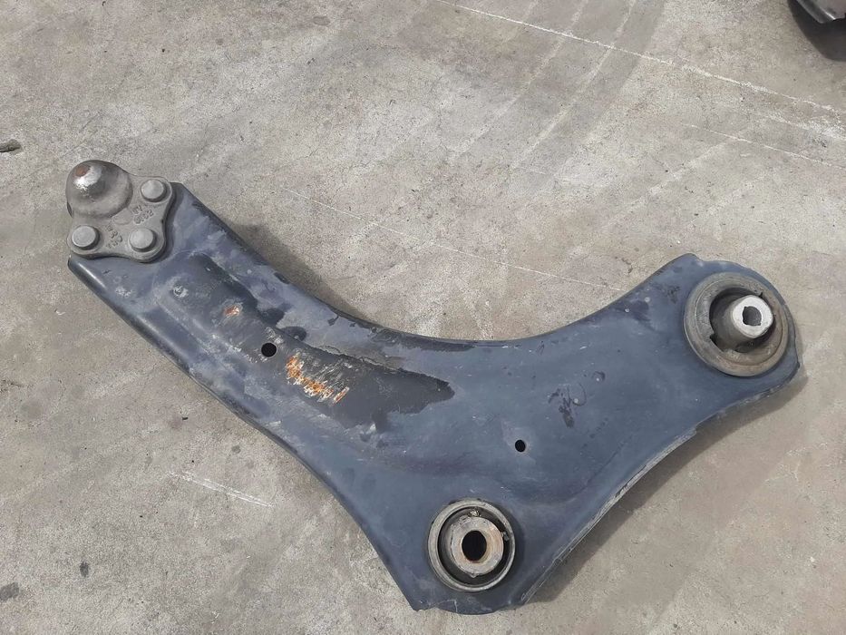 brat bascula stanga fata renault scenic 3  1.5 dci 545016838r