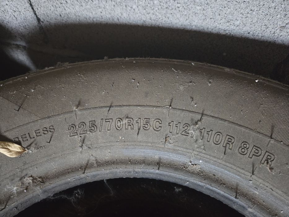 225/70/15c зимние шины спринтерге. Greenlander