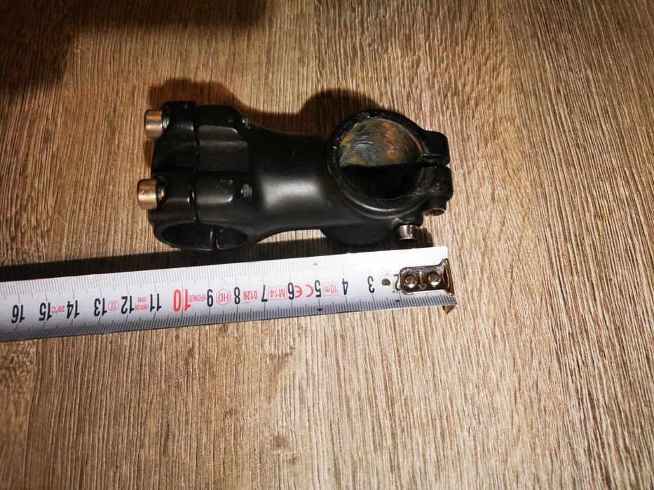 Vand ghidon MTB 720mm; cadru MTB 15 inch; pipa si manere spuma