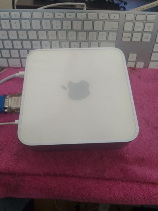 Apple mini Mac A1176