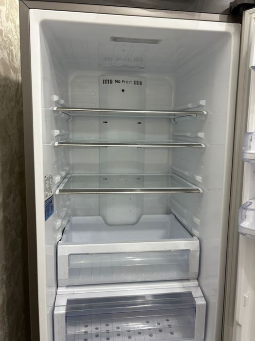 Срочно продается холодильник