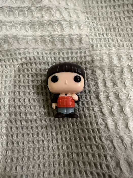 Stranger things Уилл