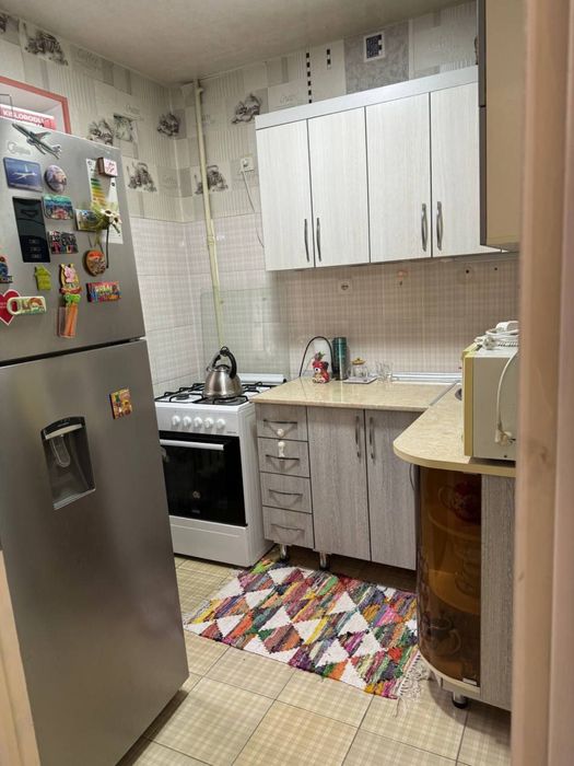 ЧИЛАНЗАР. 1 кв улица мукуми