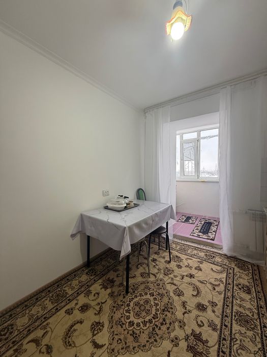 Продам квартиру по Айтеке Би