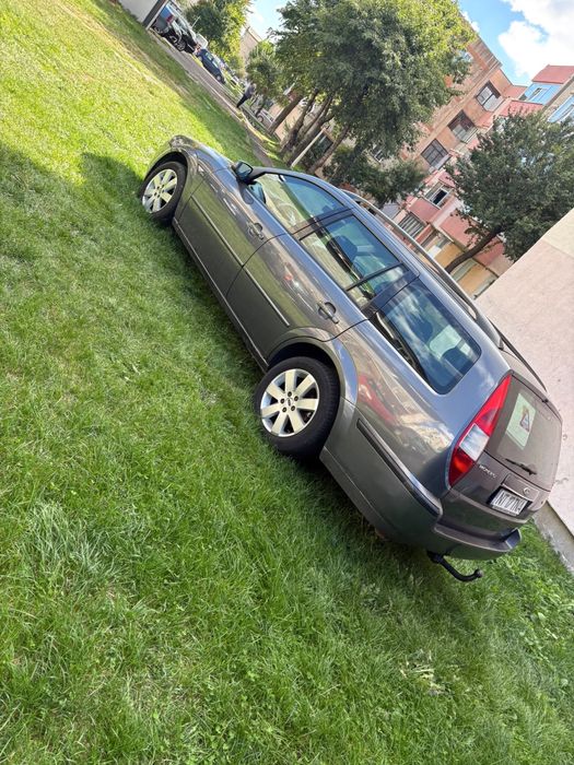 FORD Mondeo 2006 — imagine 4