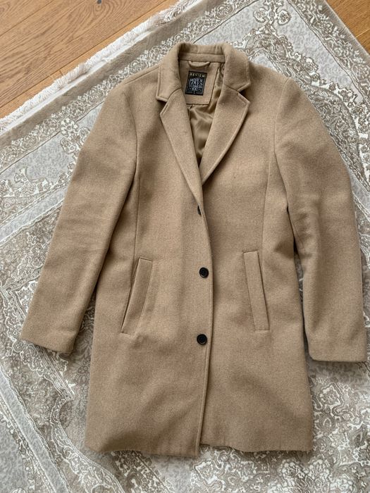 Palton barbati L