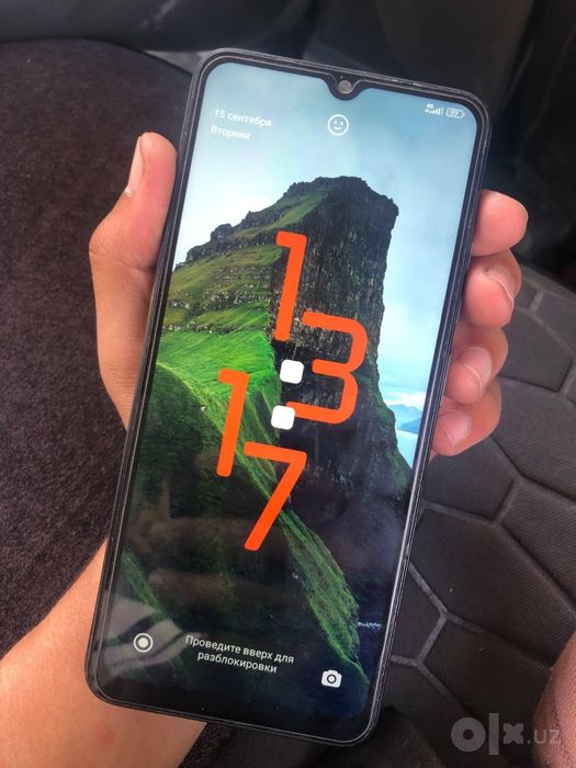 Iphone x , redmi 12c samsung j5 uchtasi bitta telga obmen