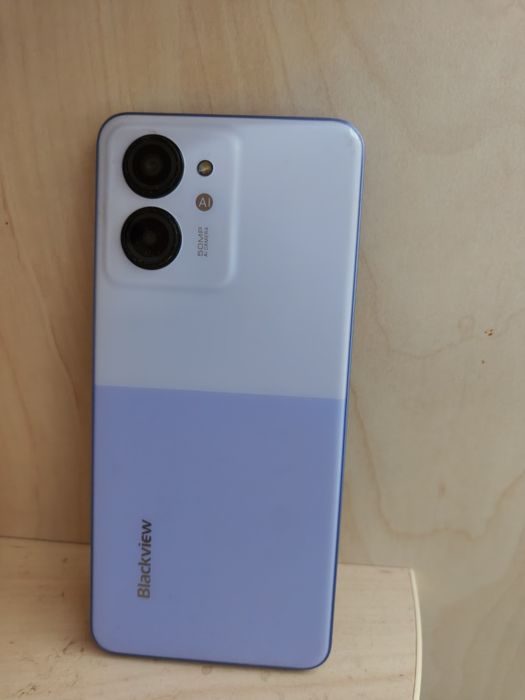 Color 8 Blackview