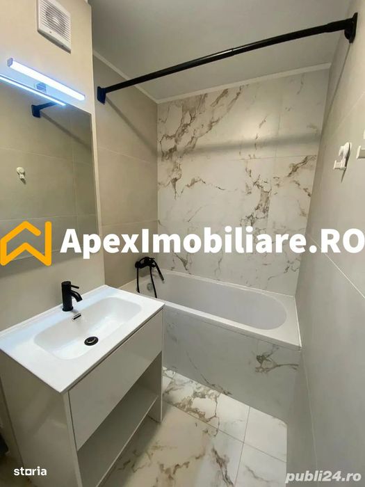 Apartament 2 camere de inchiriat Berceni Bucuresti | ApexImobiliare.ro