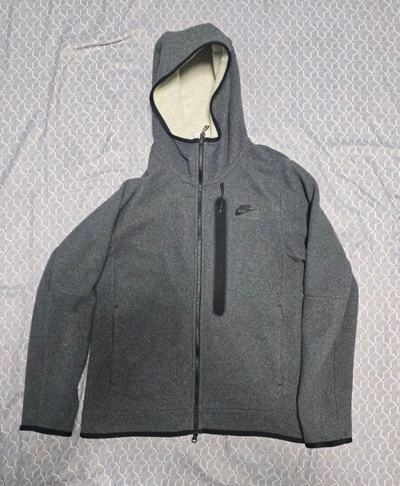 Nike Tech fleece winterised S