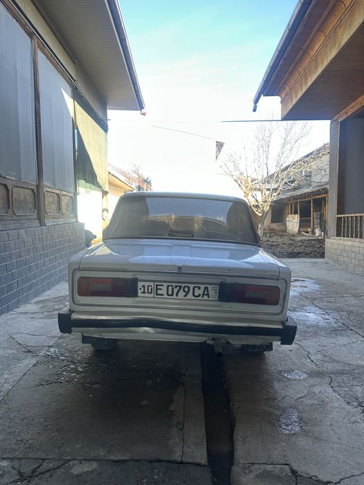 Juguli 2106 Xolati Yaxshi