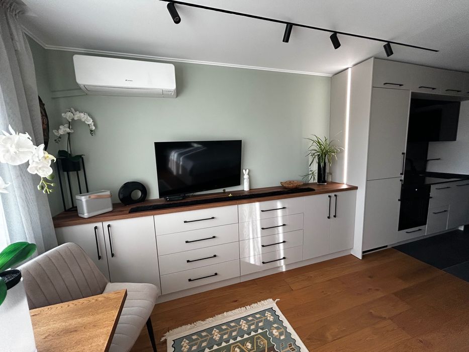 Продава се Едностаен апартамент в София, Левски - 73 кв.м за 2377 €/кв.м - Снимка #8