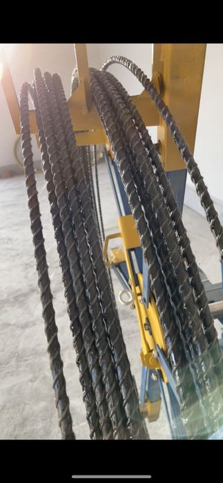 Арматура Композит станок АРМПЛАСТ