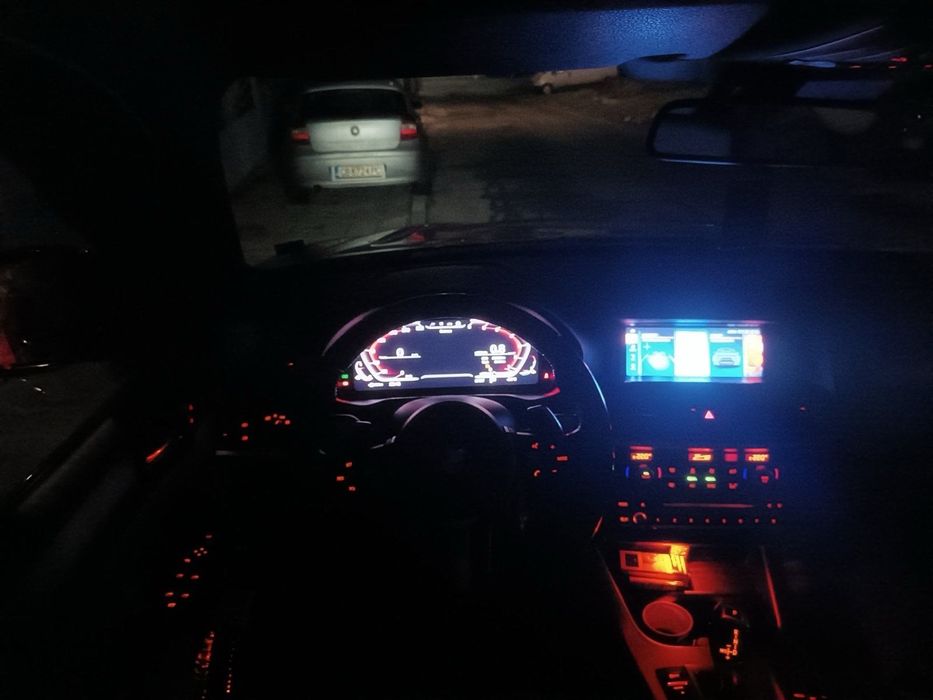 Дигитално Табло BMW