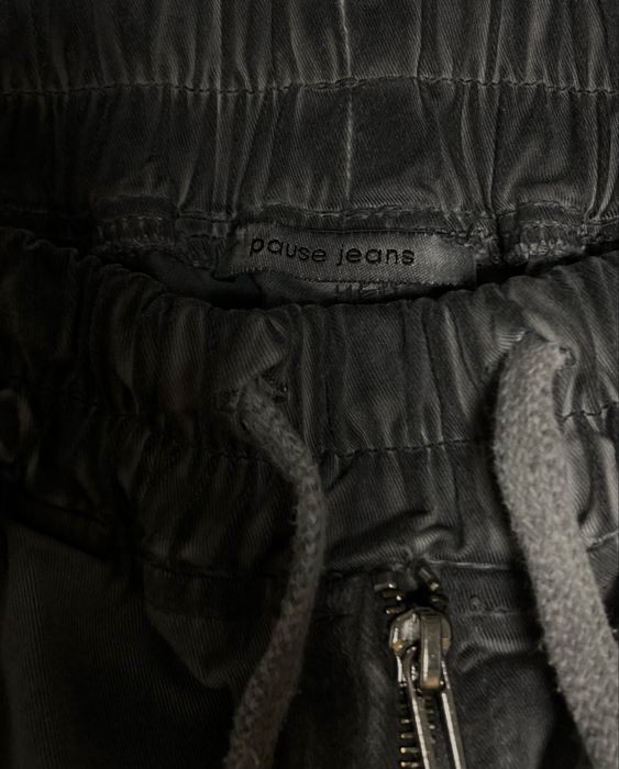Pause jeans къси гащи