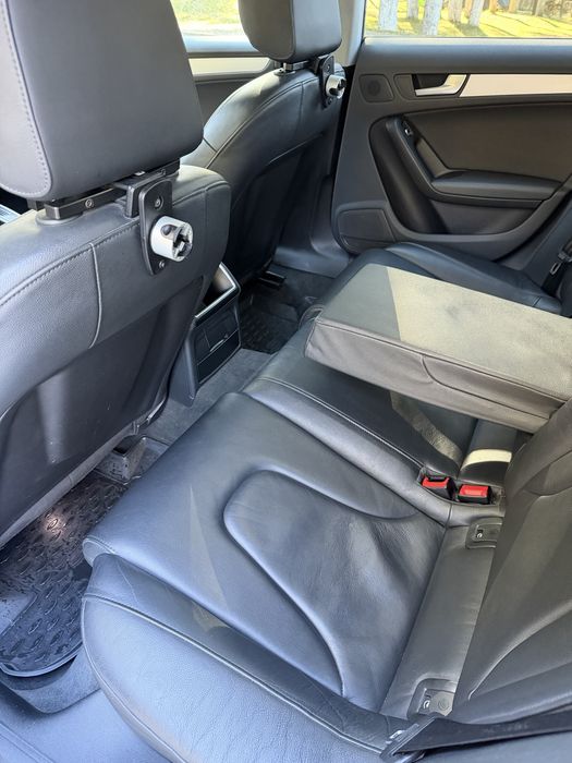 Audi A5 2015 • 2.0 TDI • Automat • S5 Look• Full Piele • Camera • Navi • Încălzire