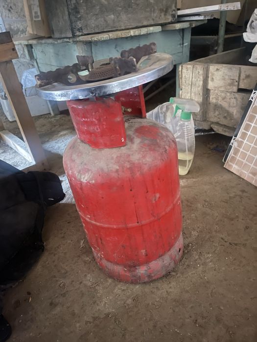 Hotamcha sotiladi deyarli yangi