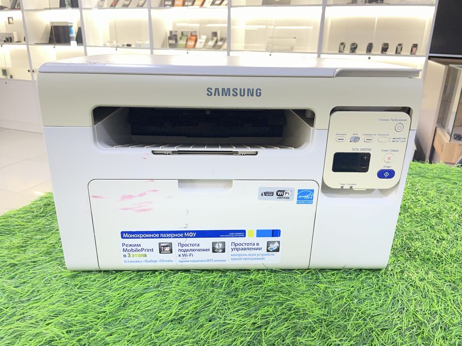 принтер samsung