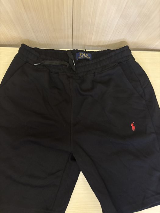 Pantaloni scurti Polo Ralph Lauren