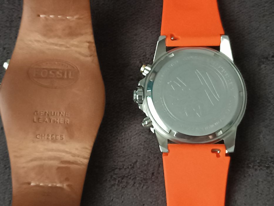 Ceasuri Fossil Timberland Guess C. Klein Esprit J. Lemans