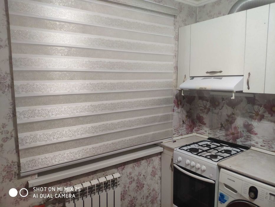 2-х комнатная квартира