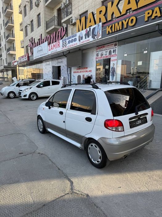 Matiz best navarotlari bor