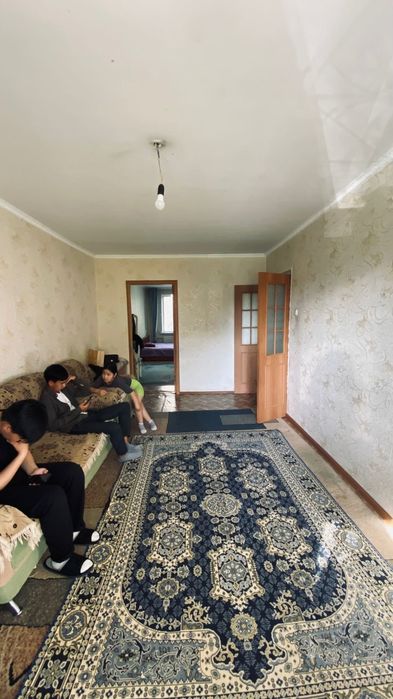 2х комнатная квартира продаётся