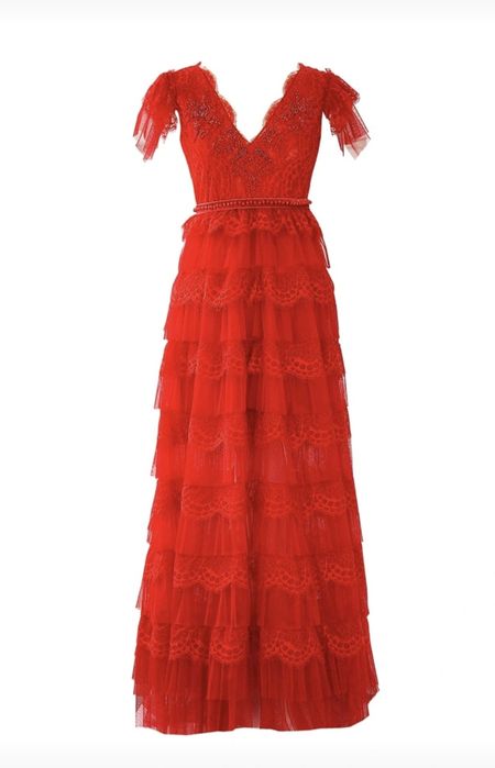 Rochie ocazie (S-M)