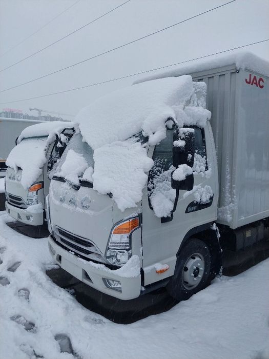 Jac bortovoy naliciyda