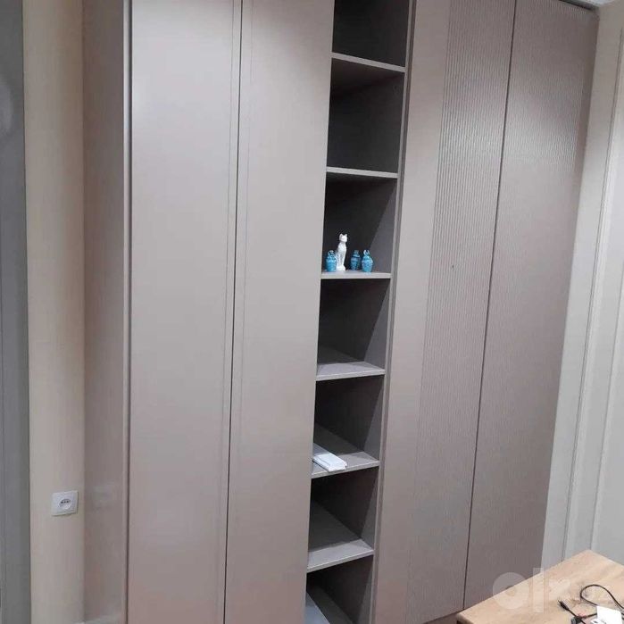 Mebel zakazga mebell
