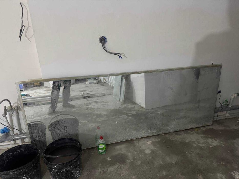 Продаю зеркало, большие и маленкие