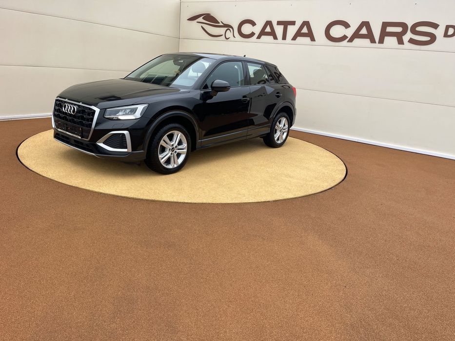 AUDI Q2 2023 — imagine 4