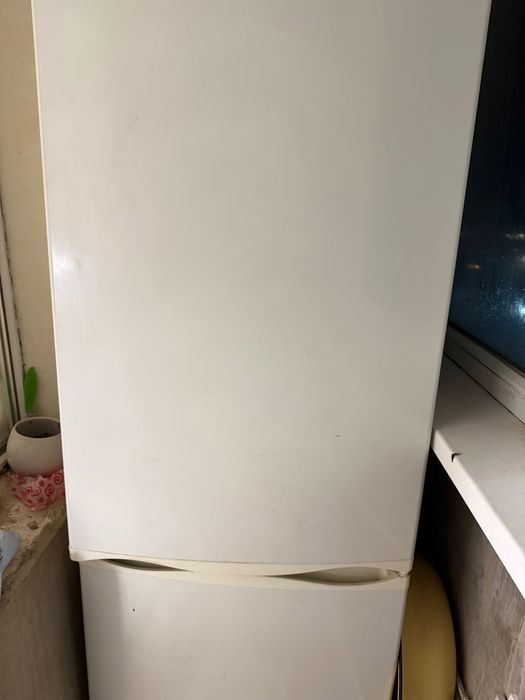 Холодильник Атлант