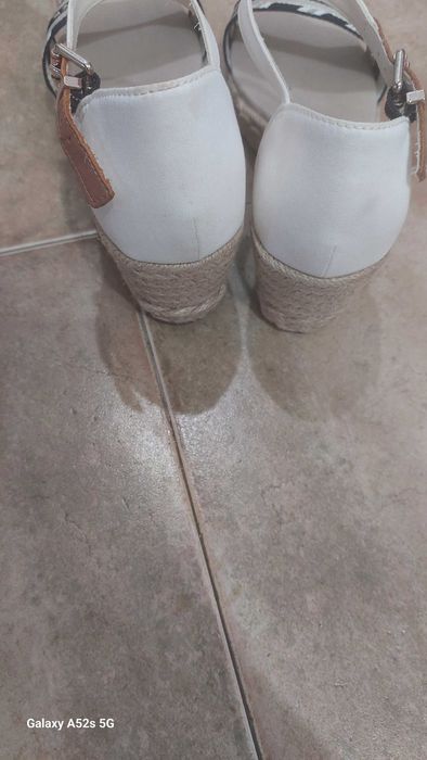 Сандали Tommy Hilfigler