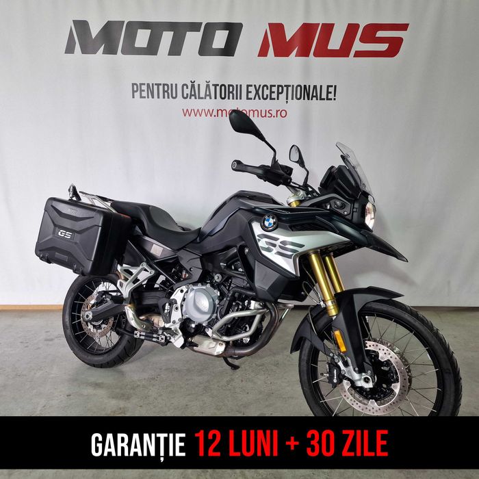 Motocicleta BMW F850GS ABS | B51752 | motomus.ro