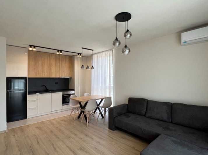 Двустаен апартамент под наем Обеля 2