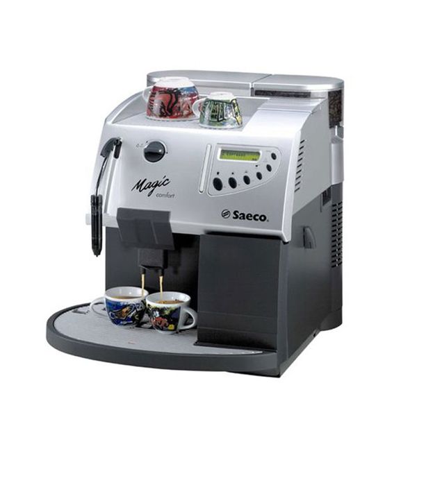 Професионална кафемашина SAECO MAGIC COMFORT