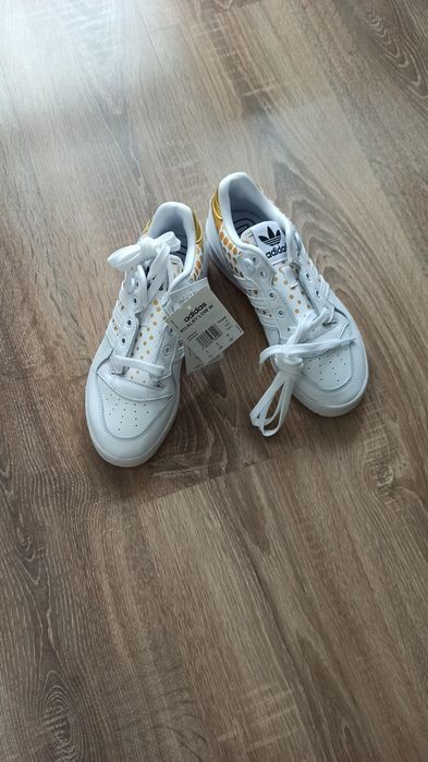 Adidas Originals rivalry goldmt/ft - Чисто нови!