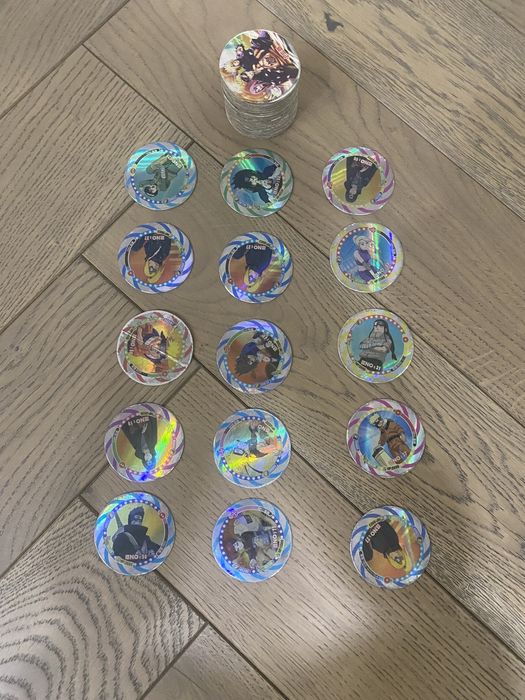 Фишки для игр