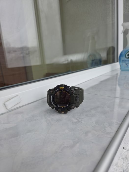 Casio-G-Shock GW-9500-3E